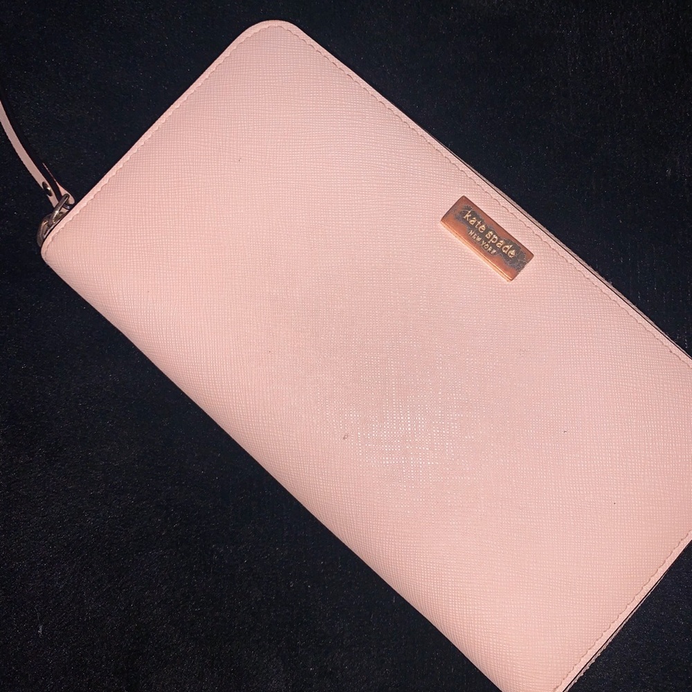 Kate spade wallet